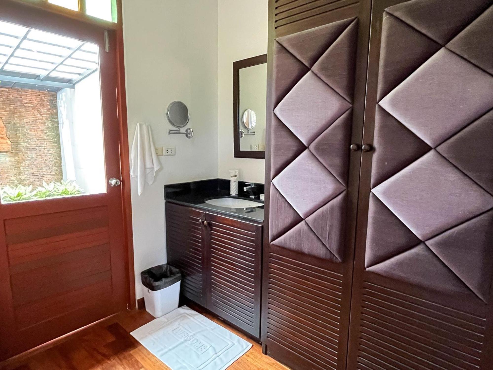 Baleeyan Residence Таланг Номер фото