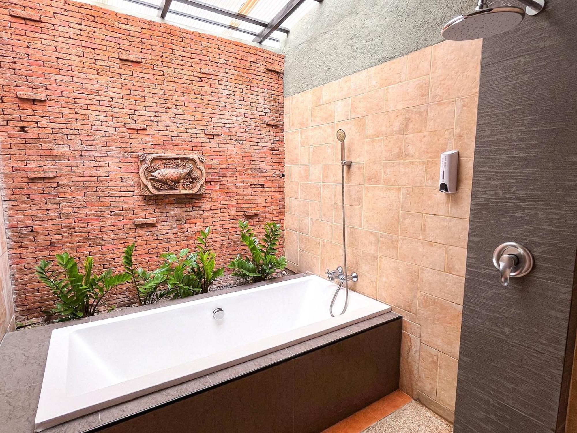 Baleeyan Residence Таланг Номер фото